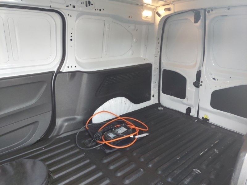 Toyota Proace City Icon Van 50Kwh 11Kwch White #6