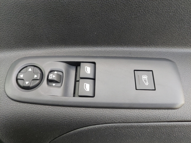 Toyota Proace City Toyota Active White #17