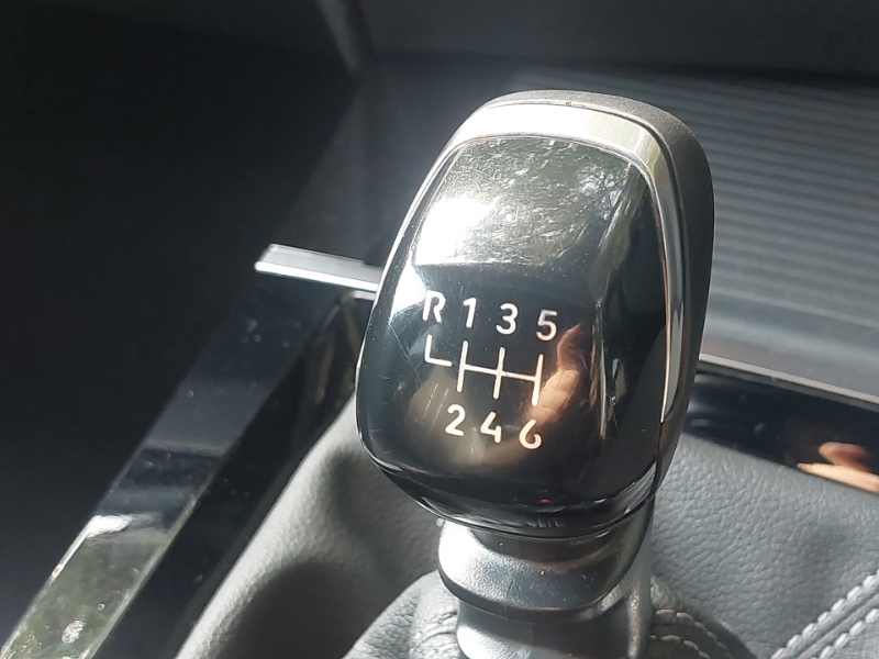 Vauxhall Astra 1.2 Turbo Gs Sports Tourer Euro 6 Blue #15