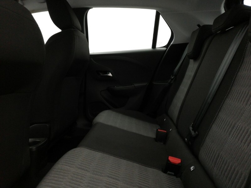 Vauxhall Corsa 1.2 Se Blue #6
