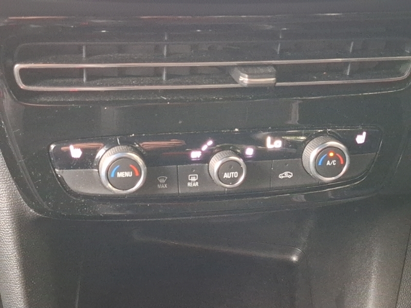 Vauxhall Mokka 1.2 Turbo Gs Suv Euro 6 Ss 1 White #15