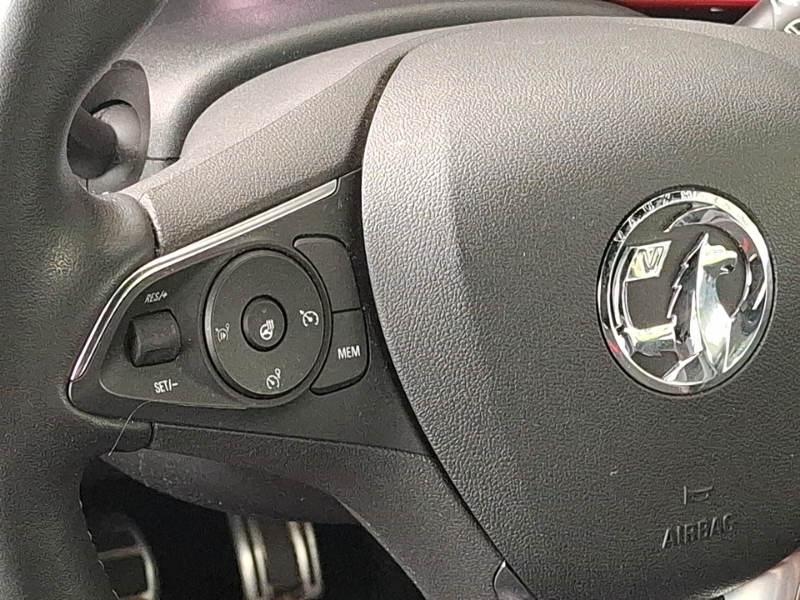 Vauxhall Mokka 1.2 Turbo Gs Suv Euro 6 Ss 1 White #13