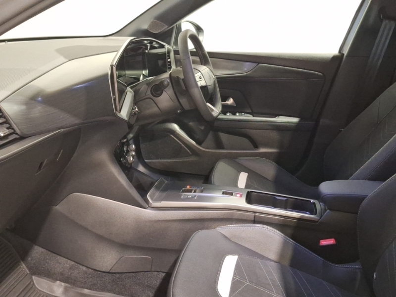 Vauxhall Mokka 1.2 Turbo Ultimate Grey #5