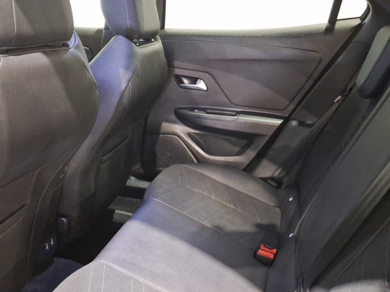 Vauxhall Mokka 1.2 Turbo Ultimate Grey #6