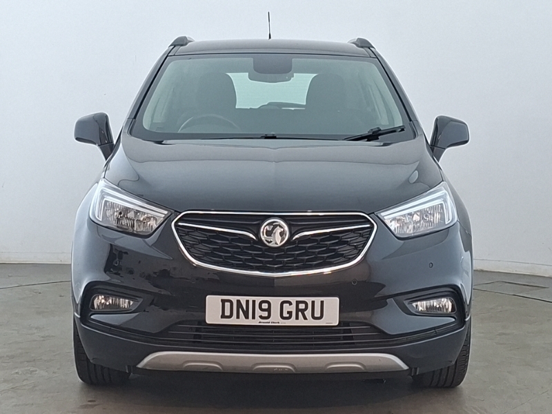 Vauxhall Mokka X 1.4I Turbo Elite Nav Suv 4Wd Eur #14