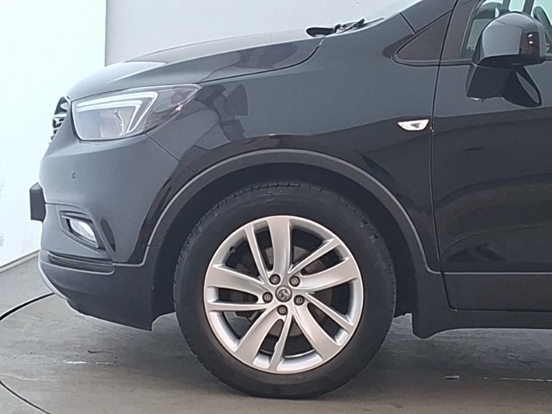Vauxhall Mokka X 1.4I Turbo Elite Nav Suv 4Wd Eur #19