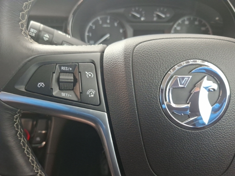 Vauxhall Mokka X 1.4I Turbo Elite Nav Suv 4Wd Eur #12