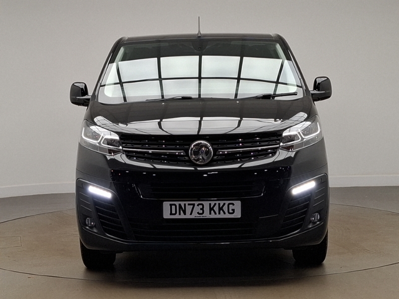Vauxhall Vivaro F2900 Turbo D 100 L1h1 Prime Swb Low Roof 20220 White #14
