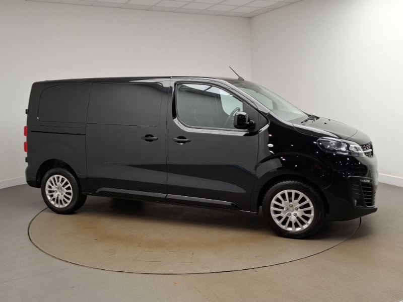 Vauxhall Vivaro F2900 Turbo D 100 L1h1 Prime Swb Low Roof 20220 White #7