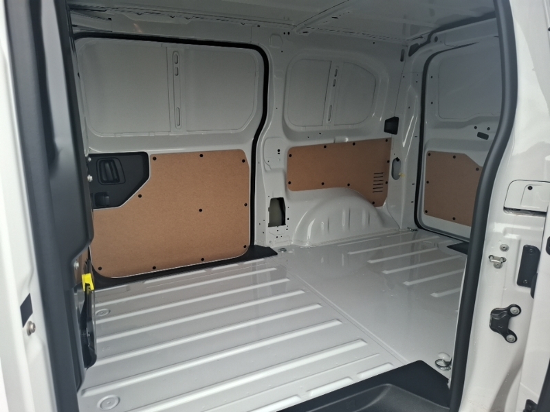 Vauxhall Vivaro 1.5 Turbo D 120 Pro H1 Van White #6
