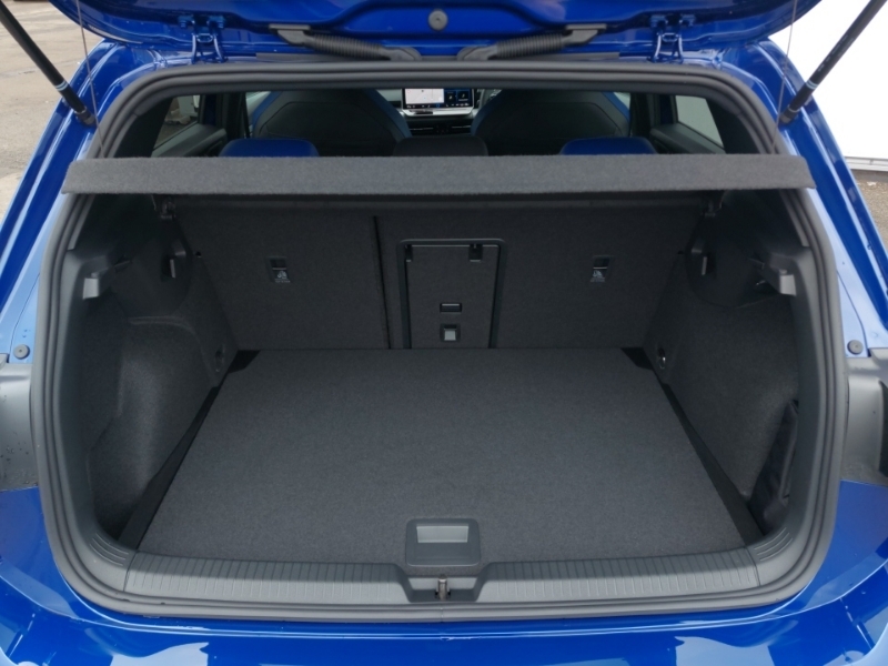 Volkswagen Golf 2.0 Tsi Gti Clubsport Dsg Euro 6 Ss Blue #18