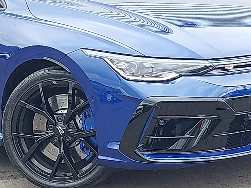 Volkswagen Golf 2.0 Tsi Gti Clubsport Dsg Euro 6 Ss Blue #20