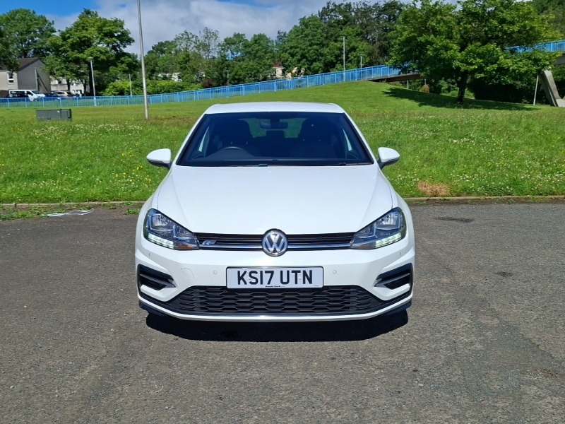 Volkswagen Golf New Estate Gt 1.5 Tsi 150Ps 6-Speed Grey #14
