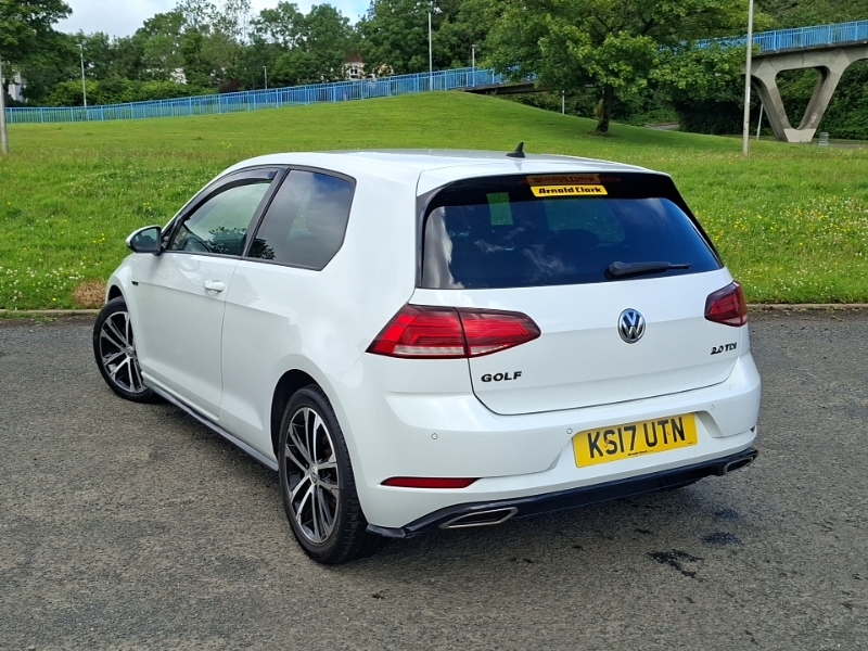 Volkswagen Golf New Estate Gt 1.5 Tsi 150Ps 6-Speed Grey #2