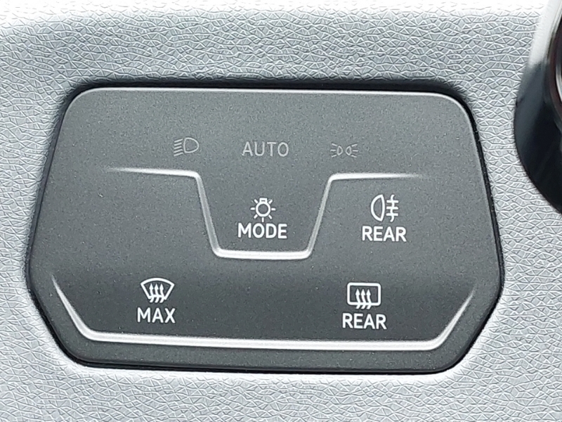 Volkswagen ID.3 150Kw Family Pro Performance 58Kwh Grey #17