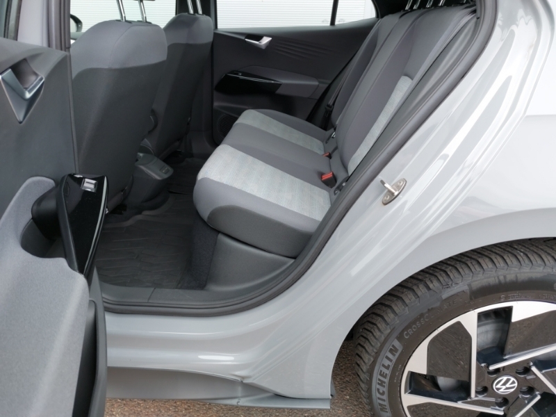 Volkswagen ID.3 150Kw Life Pro Performance 58Kwh Grey #6