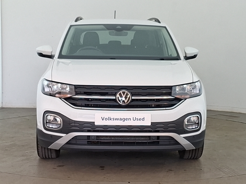 Volkswagen T-Cross 1.0 Tsi 115 R-line Dsg 115 Ps Black #14