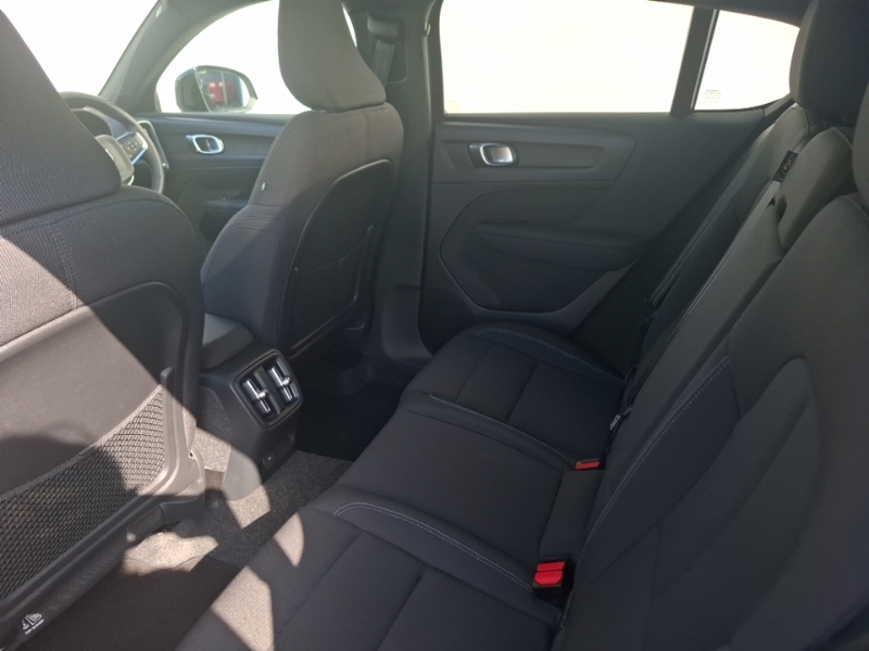 Volvo C40 170Kw Recharge Core 69Kwh Black #5