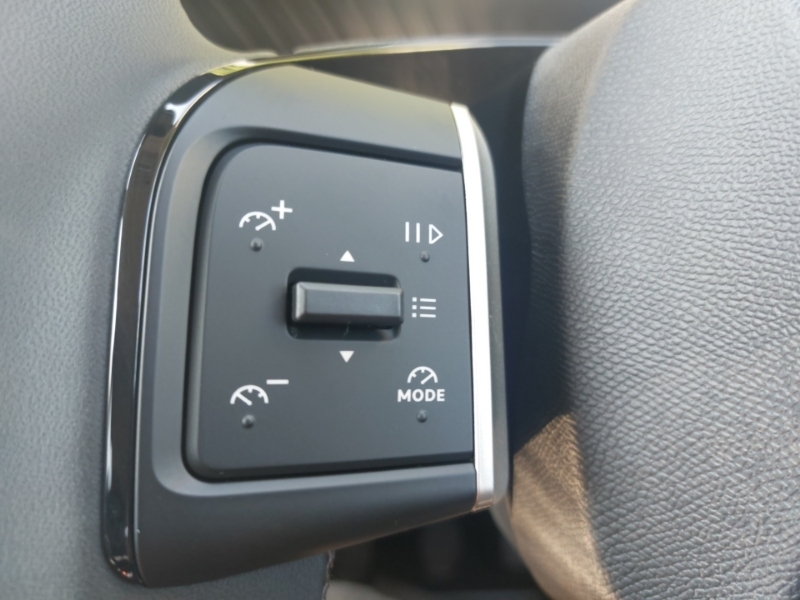 Citroen C3 1.2 Hybrid 110 Plus E-dcs6 Grey #12