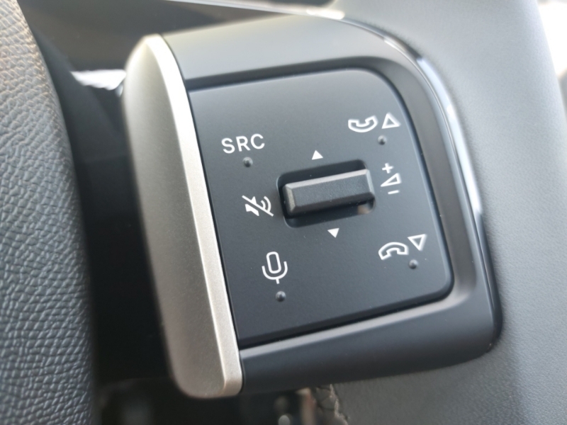 Citroen C3 1.2 Hybrid 110 Plus E-dcs6 Grey #13