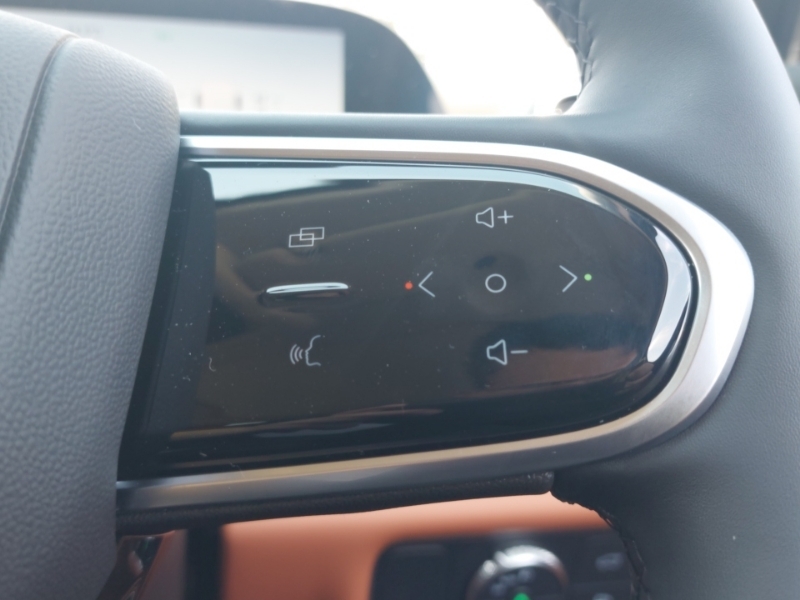 JAECOO 8 Suv Black #13