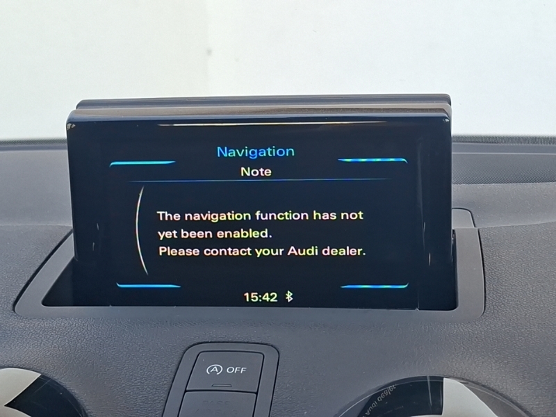 Audi A1 1.6 Tdi S Line 114 Bhp Grey #10