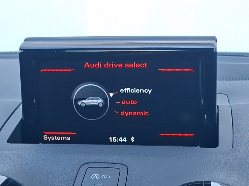 Audi A1 1.6 Tdi S Line 114 Bhp Grey #16