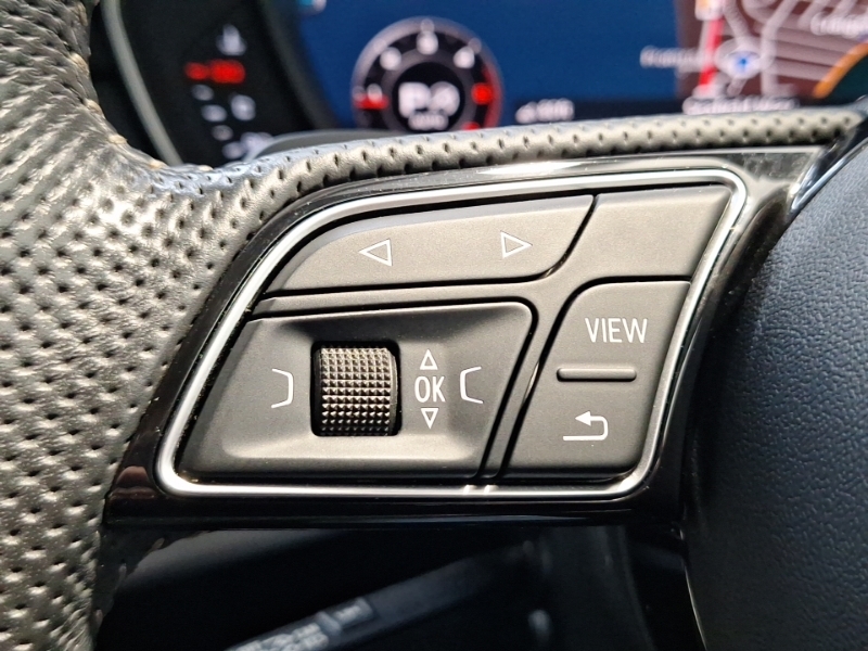 Audi A5 40 Tdi S Line S Tronic  #12
