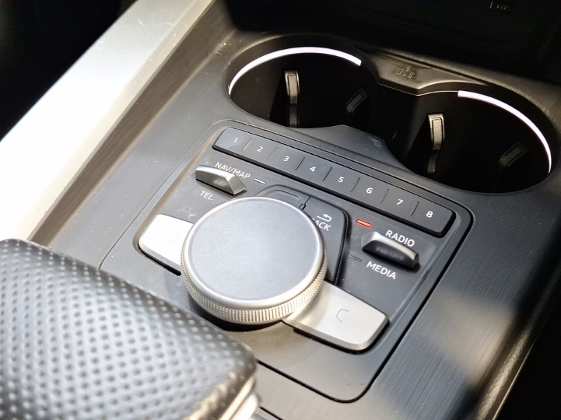 Audi A5 40 Tdi S Line S Tronic  #15