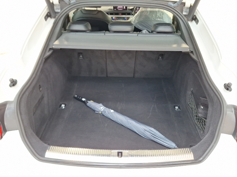 Audi A5 40 Tdi S Line S Tronic  #18