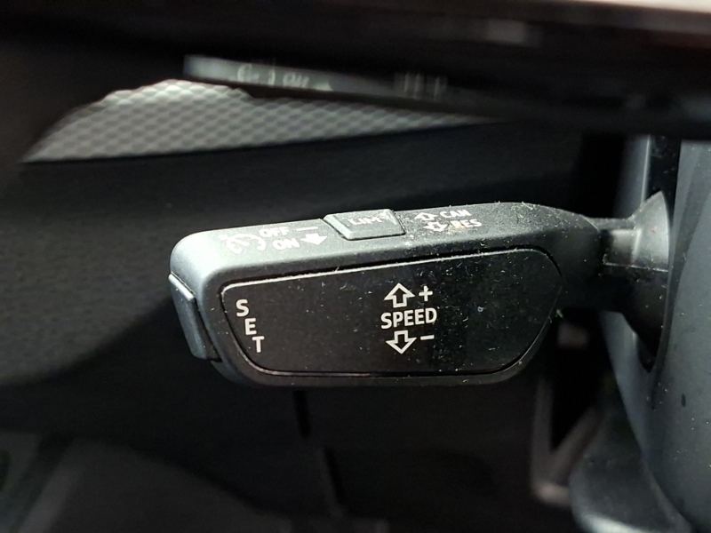 Audi Q2 Technik #16