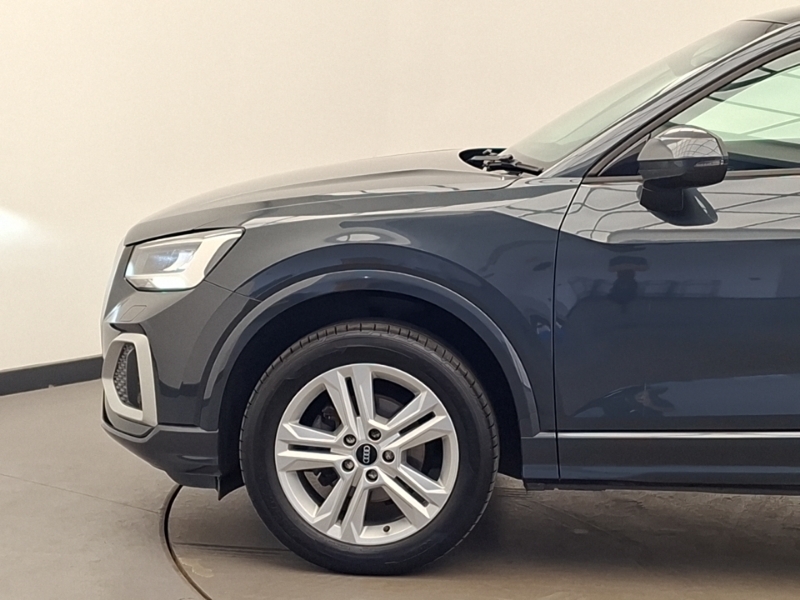 Audi Q2 Technik #19