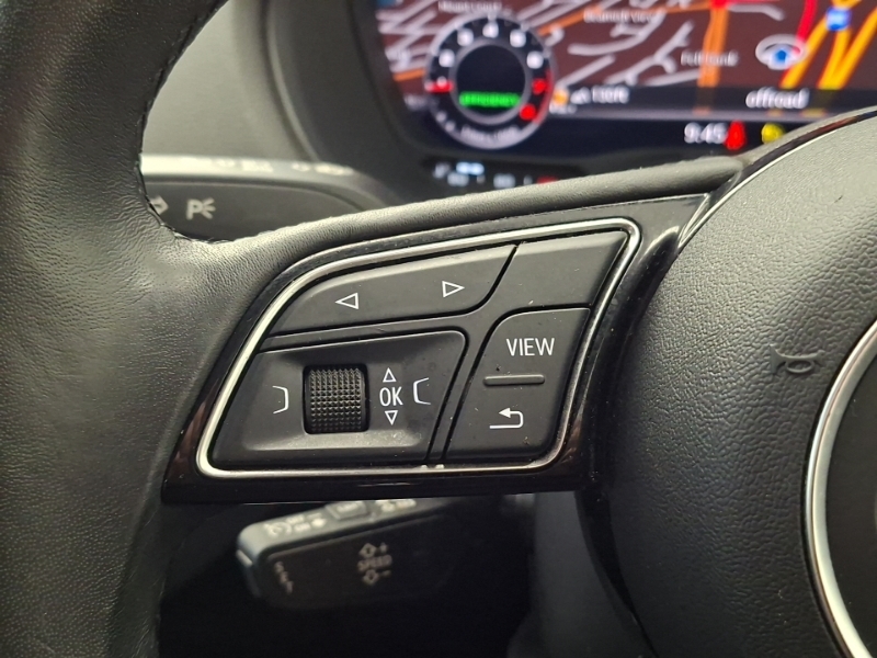 Audi Q2 Technik #12