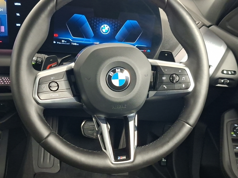 BMW 1 Series 120 M Sport Step Grey #5