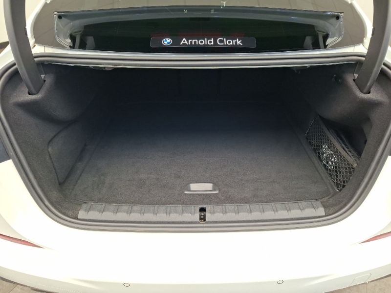 BMW 2 Series 220I M Sport Step Black #13