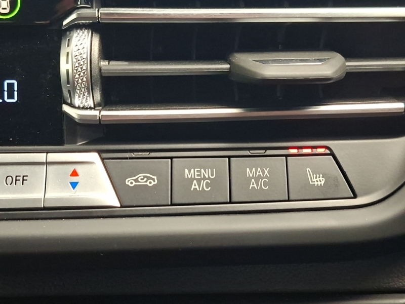 BMW 2 Series 220I M Sport Step Black #18