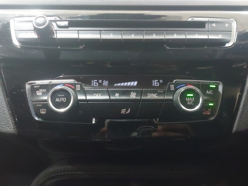 BMW X2 X2 Xdrive20d Se Grey #15