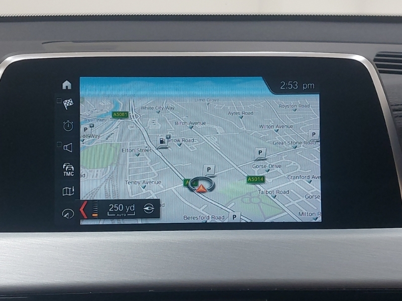 BMW X2 X2 Xdrive20d Se Grey #10