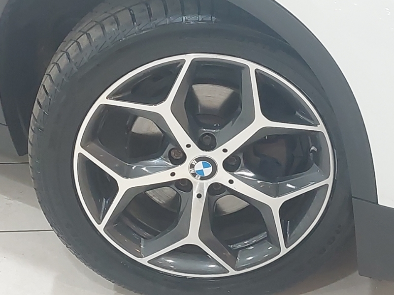 BMW X2 X2 Xdrive20d Se Grey #20