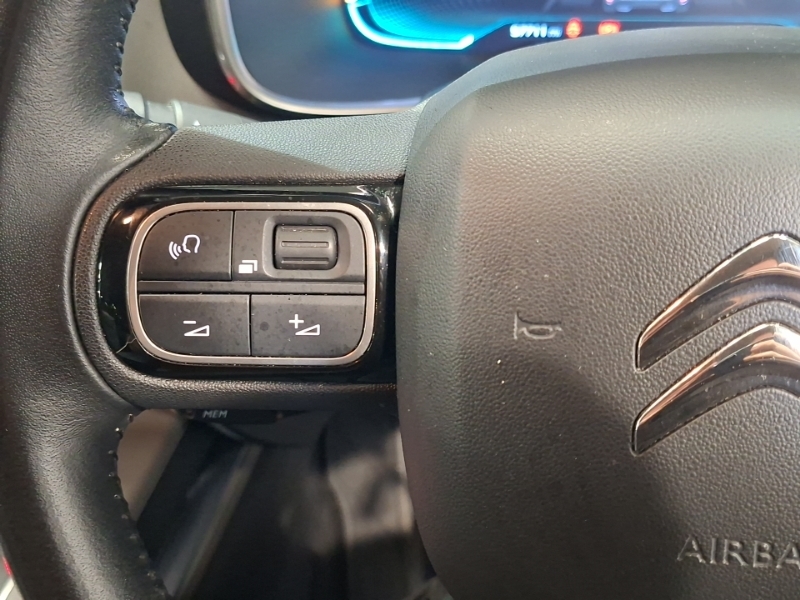 Citroen C5 Aircross Aircross 1.5 Bluehdi Flair Plus Euro 6 Ss Blue #12