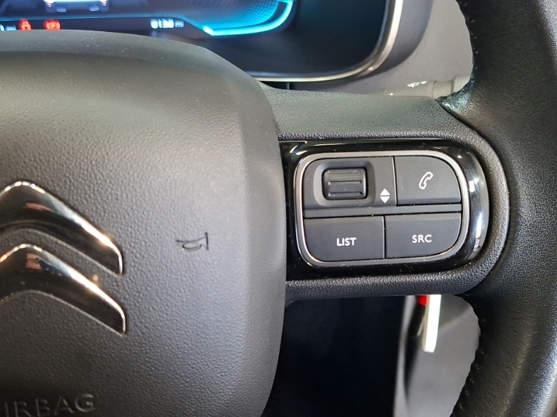 Citroen C5 Aircross Aircross 1.5 Bluehdi Flair Plus Euro 6 Ss Blue #13