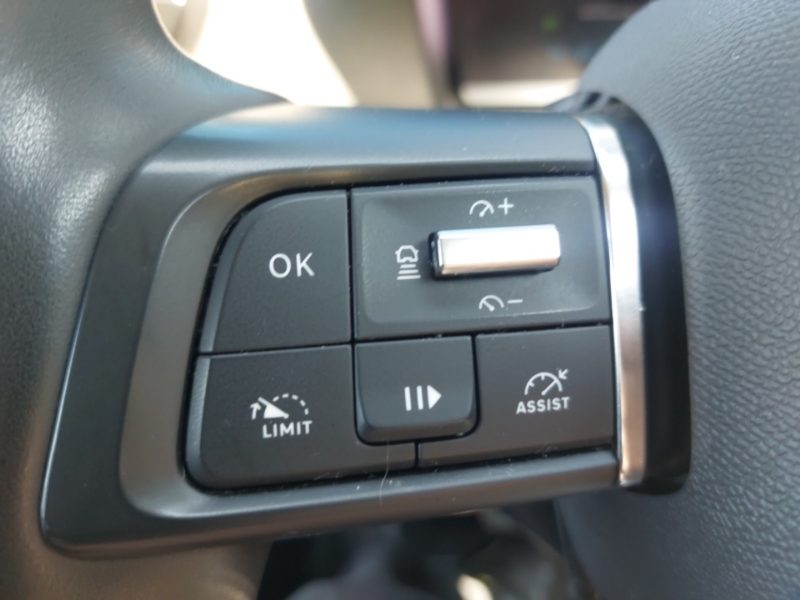 Citroen e-C4 Sense White #12