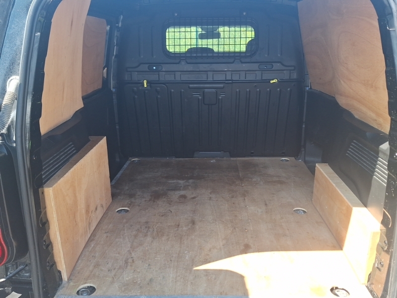 Citroen e-Berlingo E-berlingo Feel Black #16