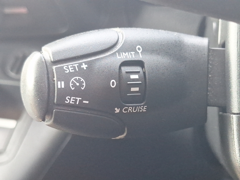 Citroen e-Berlingo E-berlingo Feel Black #10