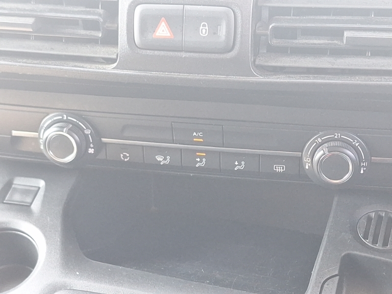 Citroen e-Berlingo E-berlingo Feel Black #13