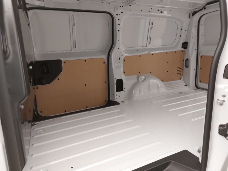 Citroen Dispatch 2.0 Bluehdi 145Ps Van Enterprise Eat8 SL26POH White #6