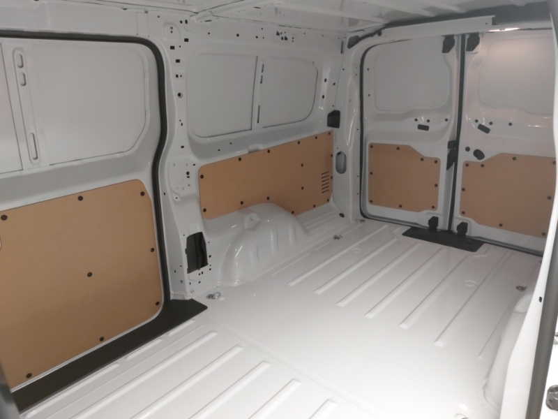 Citroen Dispatch 2.0 Bluehdi 145Ps Van Enterprise Eat8 SL26POU White #6