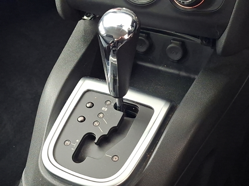 Citroen C4  Black #17