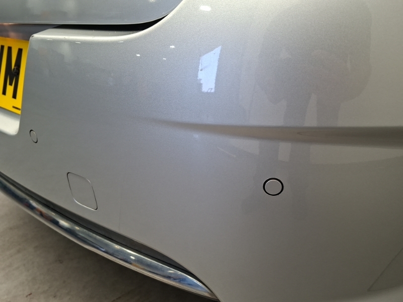 Citroen C4  Black #9