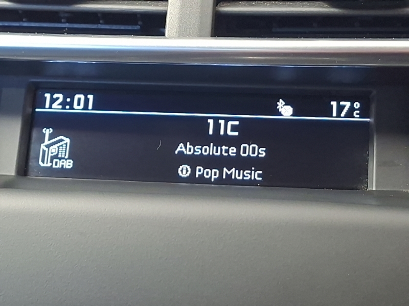 Citroen C4  Black #11